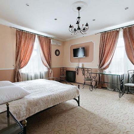 Mini Hotel Paradise Novosibirsk Dış mekan fotoğraf