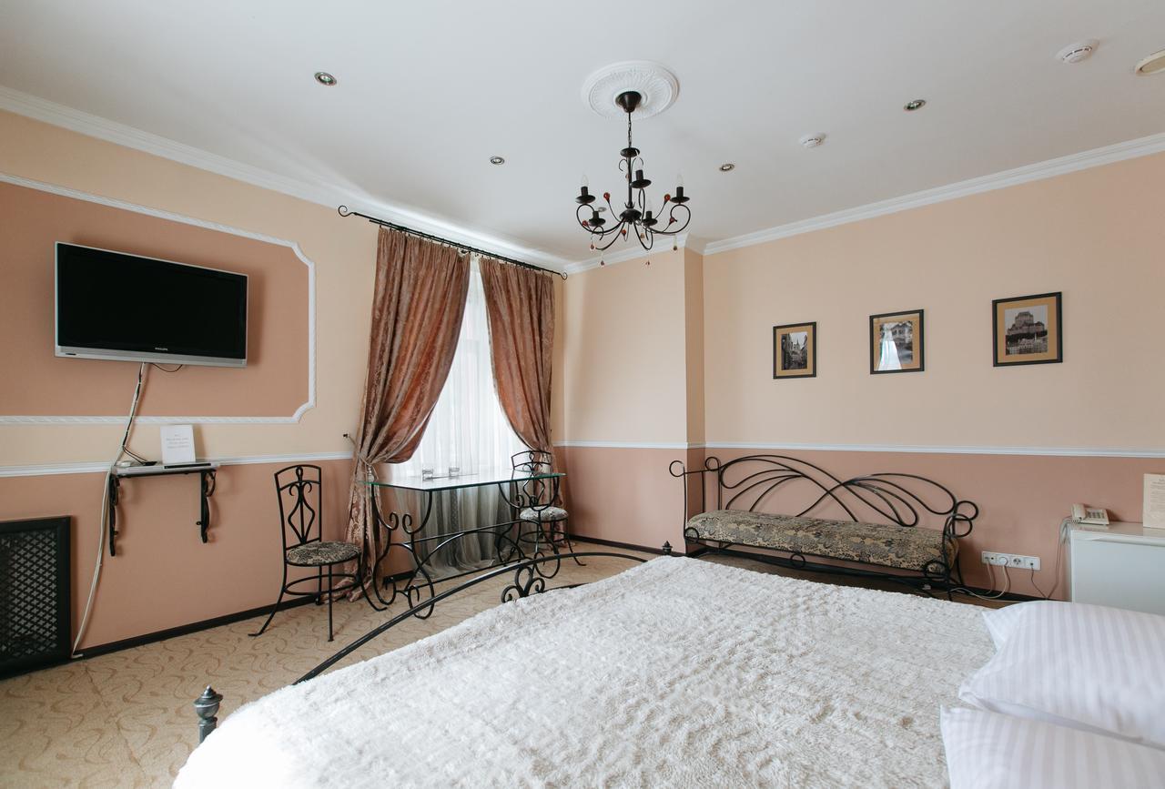 Mini Hotel Paradise Novosibirsk Dış mekan fotoğraf